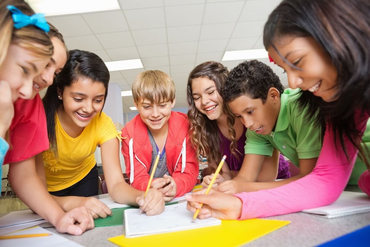 Ritorno a scuola: tanti i progetti per tutte le età