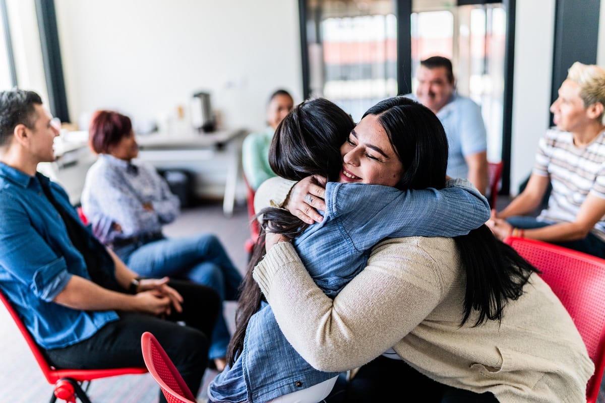 Caregiver familiari: il progetto fare x care