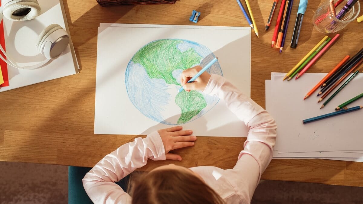 In cosa consiste l’educazione ambientale