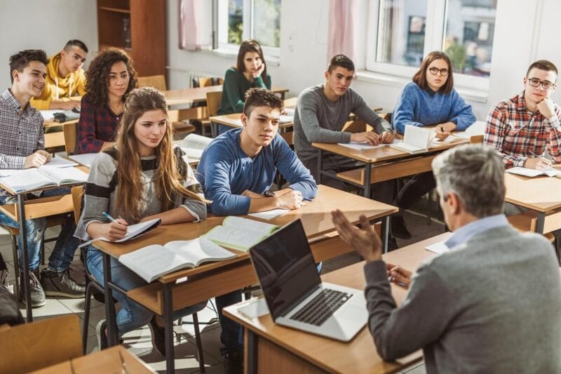 L’economia circolare deve avere uno spazio sempre maggiore all’interno delle lezioni